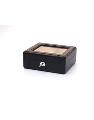 Скринька для зберігання годинників Salvadore 6W-KC2
