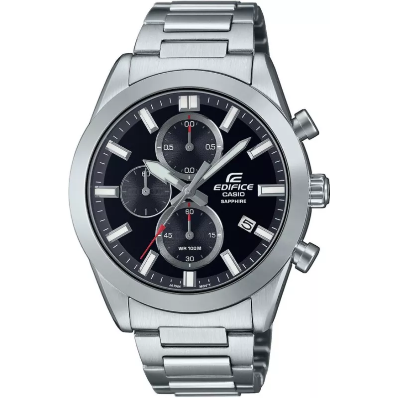 Годинник Casio EDIFICE Classic EFB-710D-1AVUEF