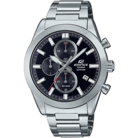 Годинник Casio EDIFICE Classic EFB-710D-1AVUEF