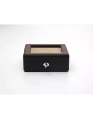 Скринька для зберігання годинників Salvadore 6W-KC2