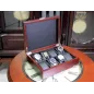 Скринька для зберігання годинників Salvadore WB/2376/8.C
