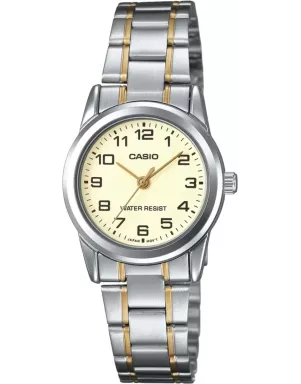 Часы Casio TIMELESS COLLECTION LTP-V001SG-9BUDF