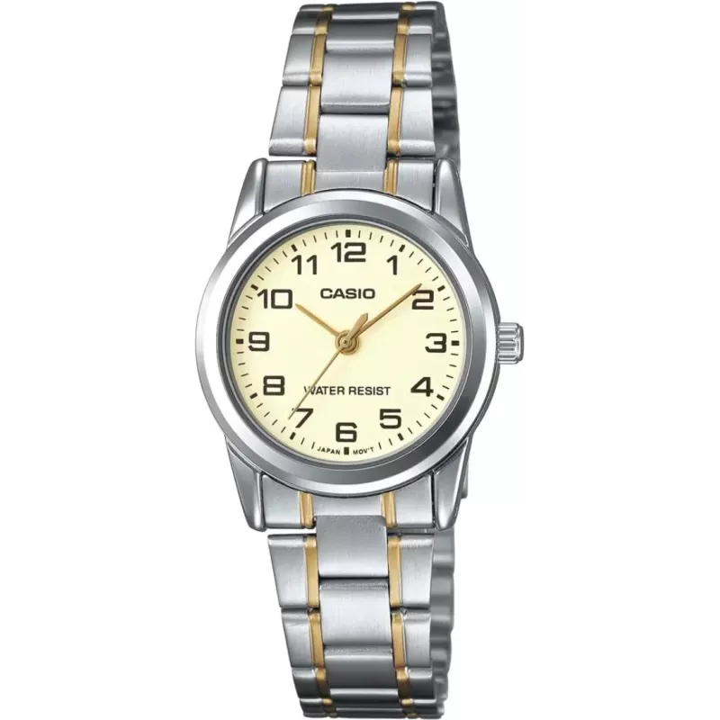 Годинник Casio TIMELESS COLLECTION LTP-V001SG-9BUDF