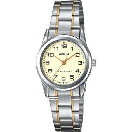 Часы Casio TIMELESS COLLECTION LTP-V001SG-9BUDF