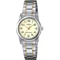 Годинник Casio TIMELESS COLLECTION LTP-V001SG-9BUDF