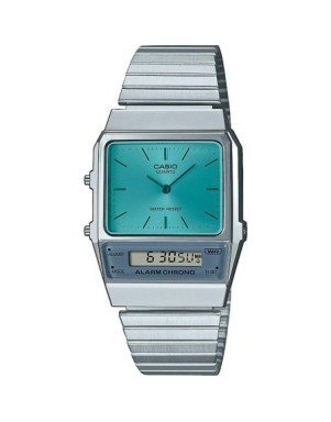 Годинник Casio VINTAGE EDGY AQ-800EC-2A
