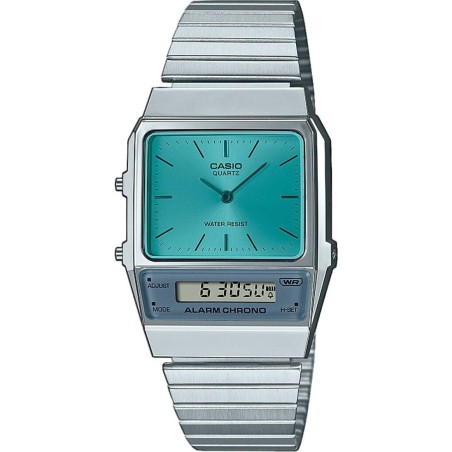 Годинник Casio VINTAGE EDGY AQ-800EC-2A
