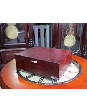 Скринька для зберігання годинників Salvadore WB/2376/8.C