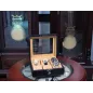 Скринька для зберігання годинників Salvadore 6W-KC2