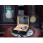 Скринька для зберігання годинників Salvadore 6W-KC2