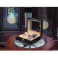 Скринька для зберігання годинників Salvadore 6W-KC2