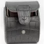 Шкатулка для зберігання годинників Salvadore LE/3032/CROC/1.BLG