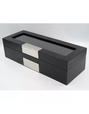 Скринька для зберігання годинників Salvadore WB/2350/5.BL