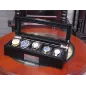 Скринька для зберігання годинників Salvadore WB/2350/5.BL