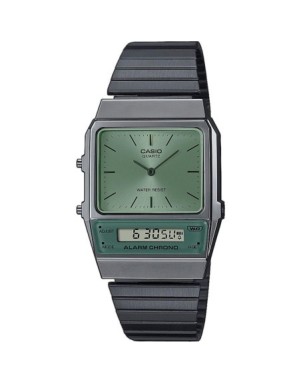 Годинник Casio VINTAGE EDGY AQ-800ECGG-3A