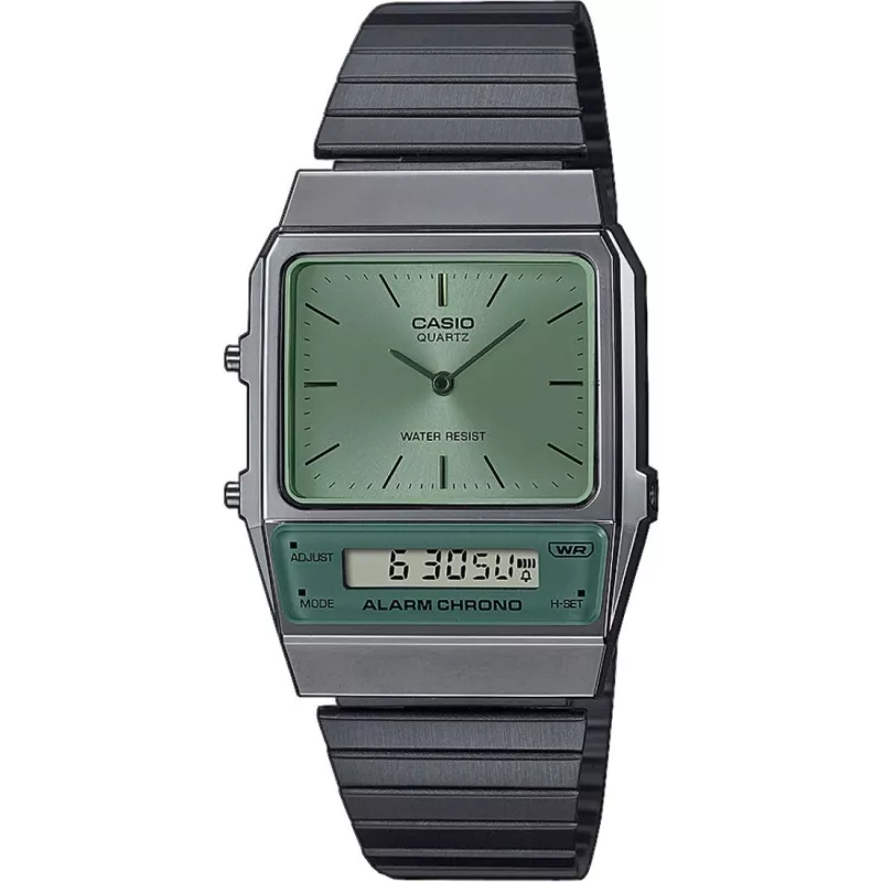 Годинник Casio VINTAGE EDGY AQ-800ECGG-3A Годинник Casio VINTAGE EDGY AQ-800ECGG-3A