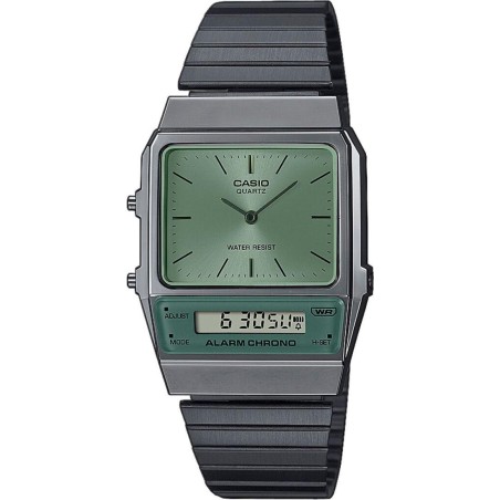 Годинник Casio VINTAGE EDGY AQ-800ECGG-3A
