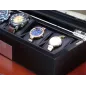Скринька для зберігання годинників Salvadore WB/2350/5.BL
