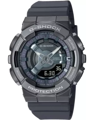 Часы Casio G-SHOCK GM-S110B-8AER