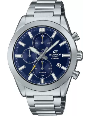 Годинник Casio EDIFICE Classic EFB-710D-2AVUEF