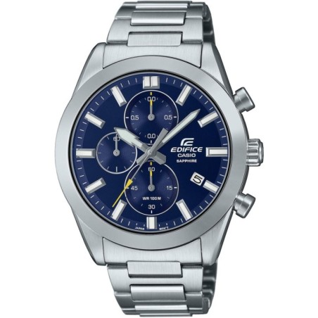 Годинник Casio EDIFICE Classic EFB-710D-2AVUEF