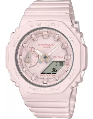 Часы Casio G-SHOCK Classic GMA-S2100BA-4AER
