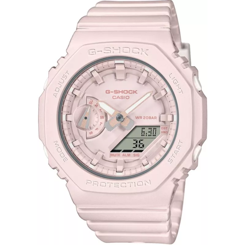 Годинник Casio G-SHOCK Classic GMA-S2100BA-4AER