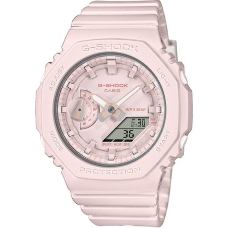 Часы Casio G-SHOCK Classic GMA-S2100BA-4AER