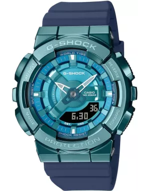 Часы Casio G-SHOCK GM-S110LB-2AER