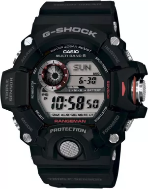 Годинник Casio G-SHOCK Master of G GW-9400-1ER