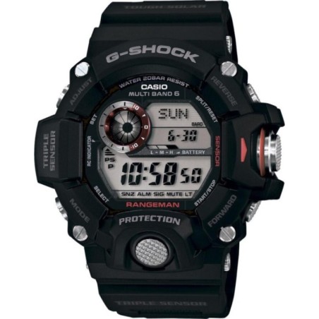 Годинник Casio G-SHOCK Master of G GW-9400-1ER