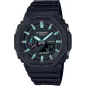 Годинник Casio G-SHOCK Classic GA-2100RC-1AER Годинник Casio G-SHOCK Classic GA-2100RC-1AER