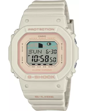 Часы Casio G-SHOCK Classic GLX-S5600-7ER