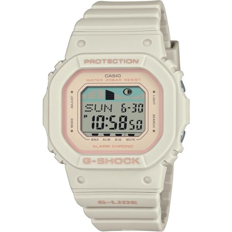 Часы Casio G-SHOCK Classic GLX-S5600-7ER