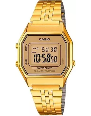Часы Casio VINTAGE MINI LA680WGA-9