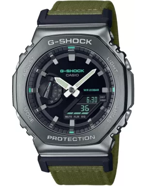 Годинник Casio G-SHOCK Classic GM-2100CB-3AER