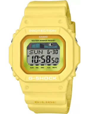 Годинник Casio G-SHOCK Classic GLX-5600RT-9ER
