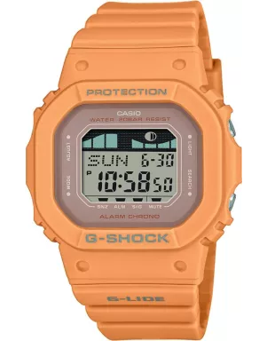 Часы Casio G-SHOCK Classic GLX-S5600-4ER
