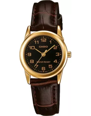 Годинник Casio TIMELESS COLLECTION LTP-V001GL-1BUDF