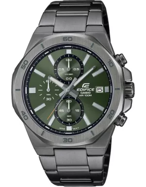 Годинник Casio EDIFICE Classic EFV-640DC-3AVUEF