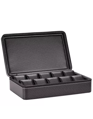 Шкатулка для зберігання годинників Salvadore PB/3250/10.CBN