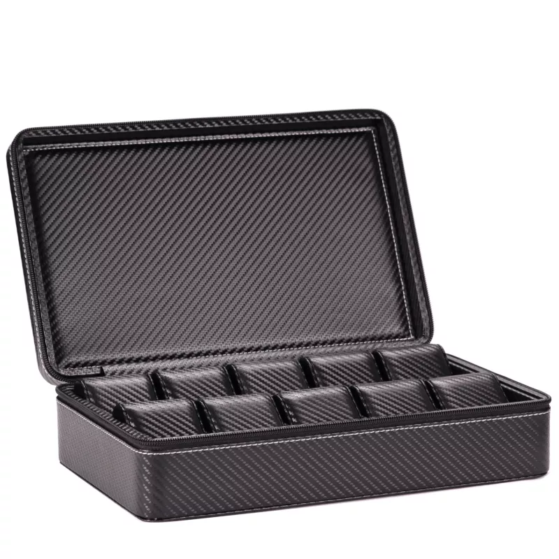 Шкатулка для зберігання годинників Salvadore PB/3250/10.CBN