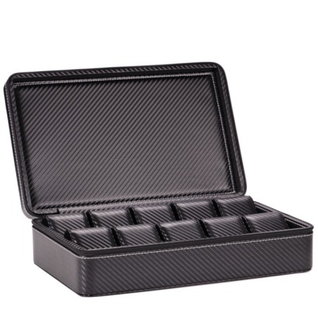 Шкатулка для зберігання годинників Salvadore PB/3250/10.CBN