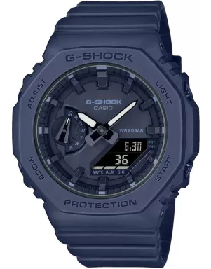 Годинник Casio G-SHOCK Classic GMA-S2100BA-2A1ER