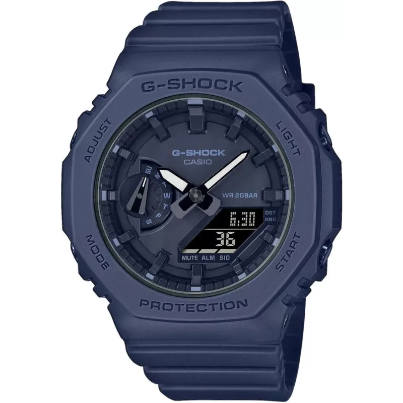 Годинник Casio G-SHOCK Classic GMA-S2100BA-2A1ER Годинник Casio G-SHOCK Classic GMA-S2100BA-2A1ER