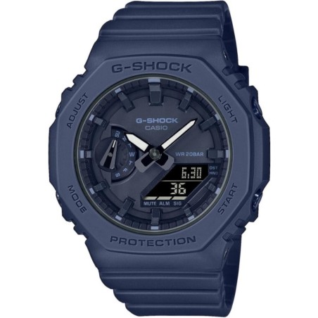 Годинник Casio G-SHOCK Classic GMA-S2100BA-2A1ER