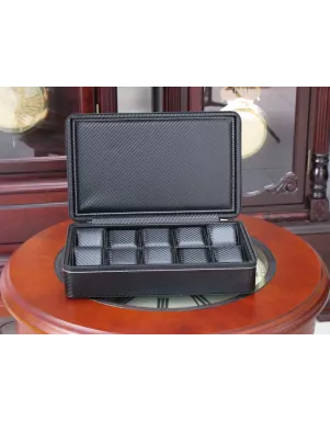 Шкатулка для зберігання годинників Salvadore PB/3250/10.CBN
