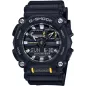 Годинник Casio G-SHOCK GA-900-1A