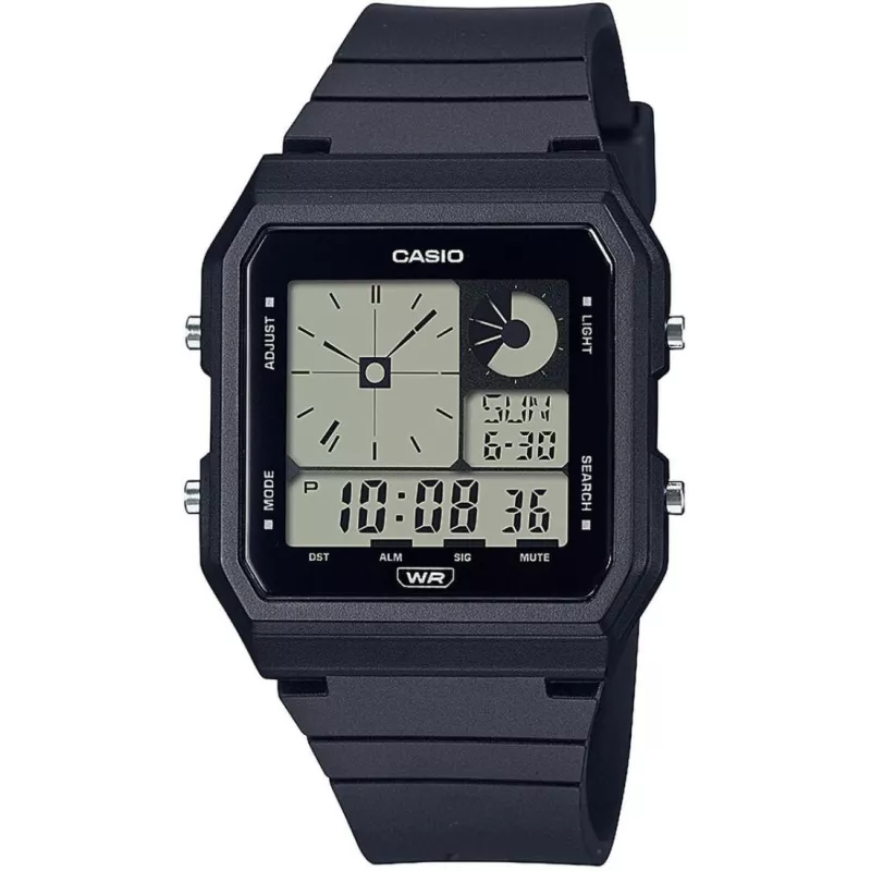 Годинник Casio TIMELESS COLLECTION LF-20W-1AEF