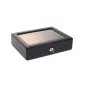 Шкатулка для зберігання годинників Salvadore 18W-KCC